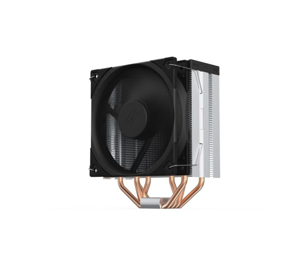 SilentiumPC Fera 5 120mm - 643662 - zdjęcie 2